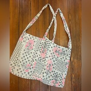 Two Free People Bags